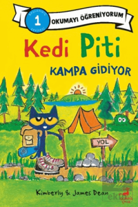Kedi Piti Kampa Gidiyor