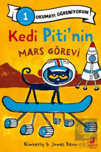 Kedi Piti'nin Mars Görevi