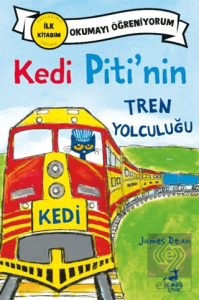 Kedi Piti'nin Tren Yolculuğu