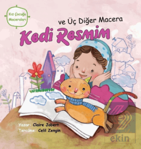 Kedi Resmim ve Üç Diğer Macera