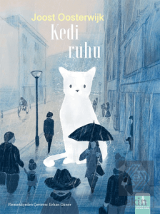 Kedi Ruhu