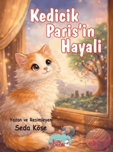 Kedicik Parisin Hayali