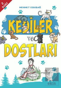 Kediler ve Dostları