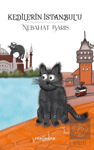 Kedilerin İstanbul'u