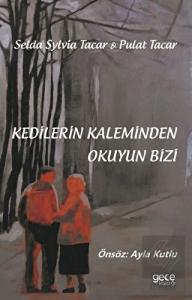 Kedilerin Kaleminden Okuyun Bizi