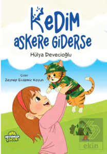 Kedim Askere Giderse