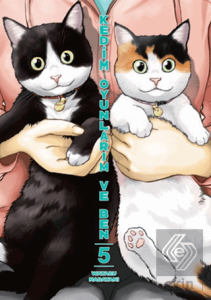 Kedim Oyunlarım ve Ben 5