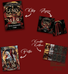 Kehanet Serisi: Güneş ve Ay