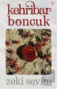 Kehribar Boncuk