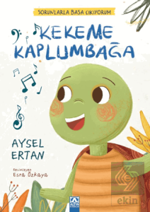 Kekeme Kaplumbağa