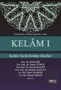 Kelam 1 : Kelam Tarihi Kelam Okulları