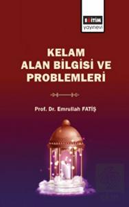 Kelam Alan Bilgisi ve Problemleri