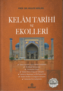 Kelam Tarihi ve Ekolleri
