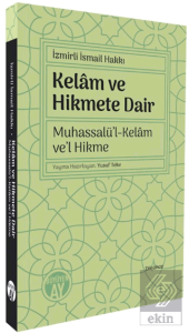 Kelam ve Hikmete Dair