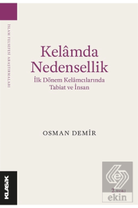 Kelamda Nedensellik