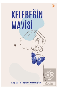Kelebeğin Mavisi