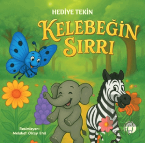 Kelebeğin Sırrı