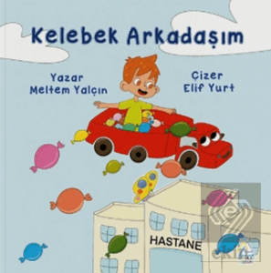 Kelebek Arkadaşım
