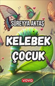 Kelebek Çocuk