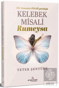 Kelebek Misali Rumeysa