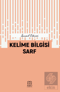 Kelime Bilgisi Sarf