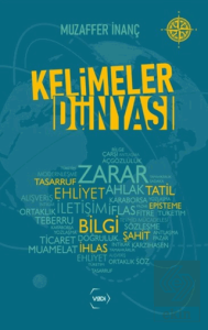 Kelimeler Dünyası