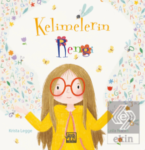 Kelimelerin Rengi
