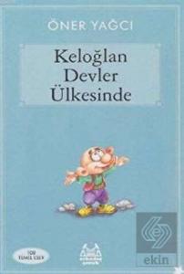 Keloğlan Devler Ülkesinde