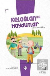 Keloğlan İle Haydutlar