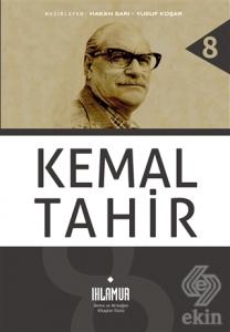 Kemal Tahir