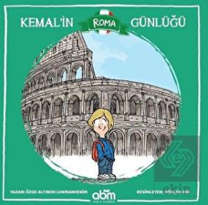Kemal'in Roma Günlüğü