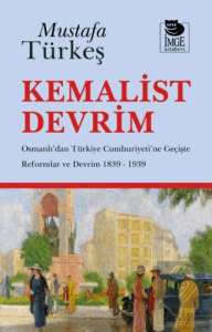 Kemalist Devrim