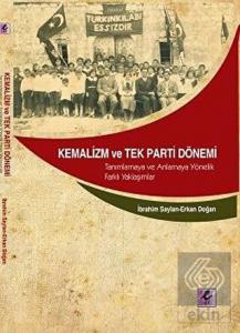 Kemalizm ve Tek Parti Dönemi