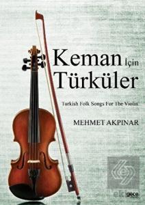 Keman İçin Türküler