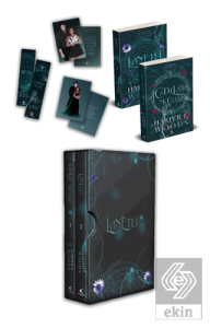 Kemikler Meclisi Serisi (2 Kitap) - Cadılar Meclisi ve Lanetli