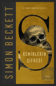 Kemiklerin Şifresi