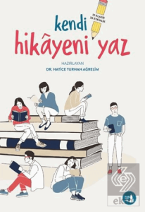 Kendi Hikayeni Yaz