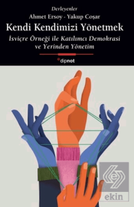 Kendi Kendimizi Yönetmek