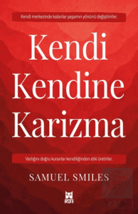 Kendi Kendine Karizma
