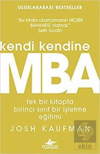 Kendi Kendine MBA