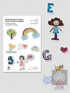 Kendi Magnetini Oluştur!