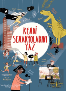 Kendi Senaryolarını Yaz