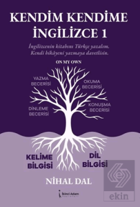 Kendim Kendime İngilizce 1