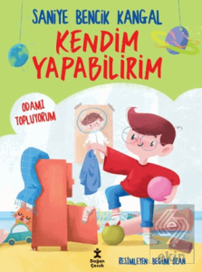 Kendim Yapabilirim - Odamı Topluyorum