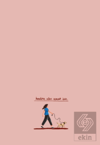 Kendime Alan Açmak İçin: Defter No1