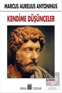 Kendime Düşünceler