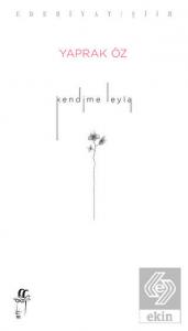 Kendime Leyla