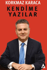 Kendime Yazılar