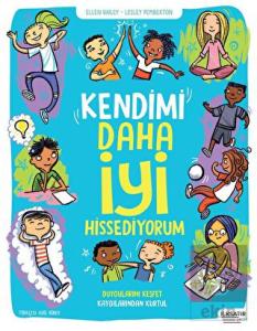 Kendimi Daha İyi Hissediyorum