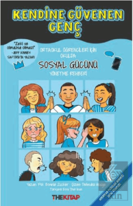 Kendine Güvenen Genç